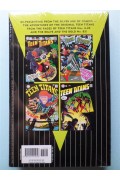 Teen Titans Archive HC Vol 2